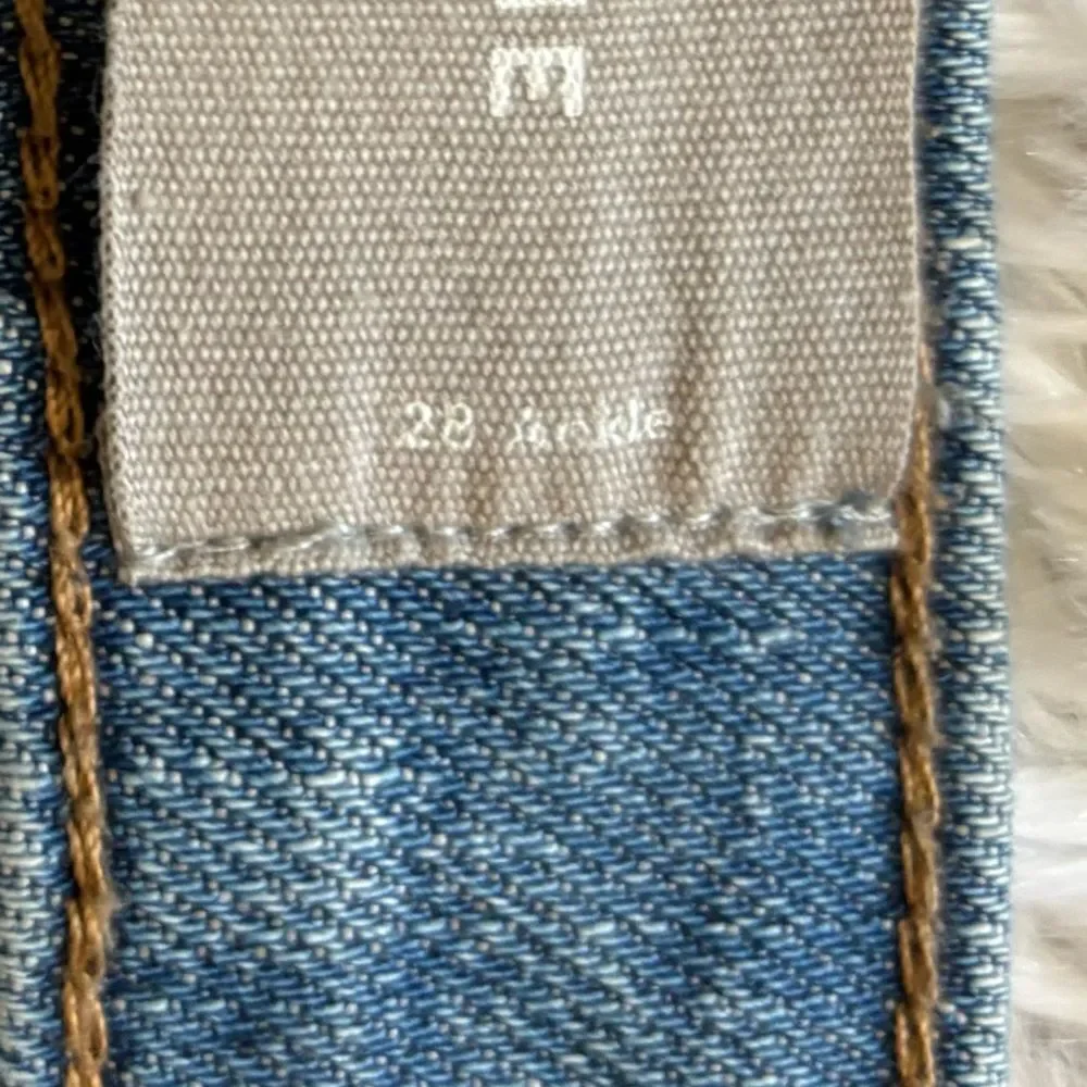 Everlane Jeans The‎ Ankle Womens Size 28